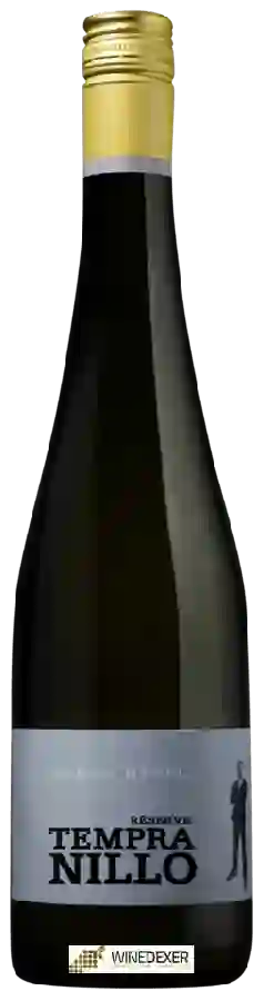 Winery Jochen Uebel - Réserve Tempranillo Winery Jochen Uebel - Réserve Tempranillo