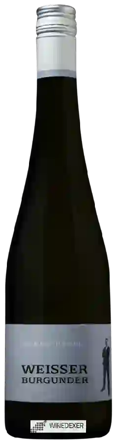 Winery Jochen Uebel - Weisser Burgunder