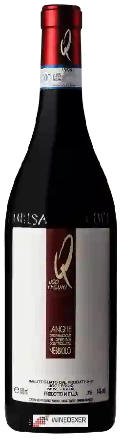 Winery Ugo Lequio - Langhe Nebbiolo Winery Ugo Lequio - Langhe Nebbiolo