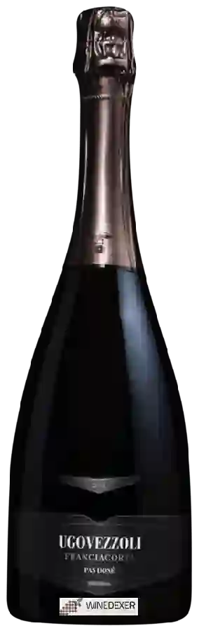 Winery Ugo Vezzoli - Franciacorta Pas Dosé Millesimato Winery Ugo Vezzoli - Franciacorta Pas Dosé Millesimato