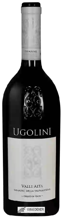 Winery Ugolini - Valle Alta Amarone della Valpolicella Winery Ugolini - Valle Alta Amarone della Valpolicella