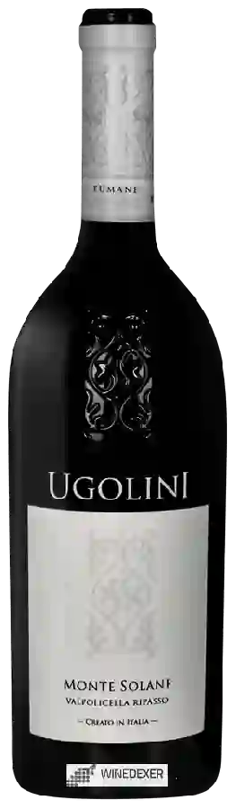 Winery Ugolini - Monte Solane Valpolicella Ripasso Winery Ugolini - Monte Solane Valpolicella Ripasso