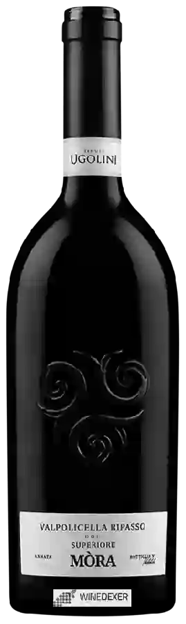 Winery Ugolini - Mòra Valpolicella Ripasso Superiore Winery Ugolini - Mòra Valpolicella Ripasso Superiore