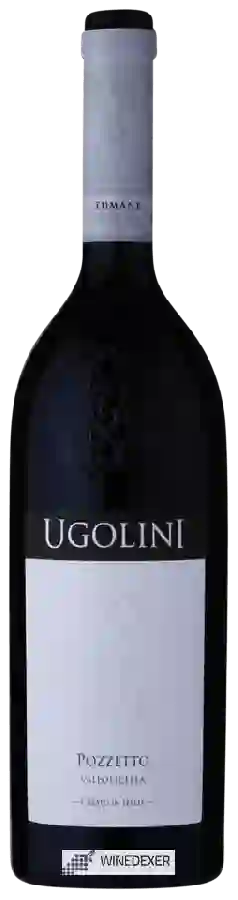 Winery Ugolini - Pozzetto Valpolicella