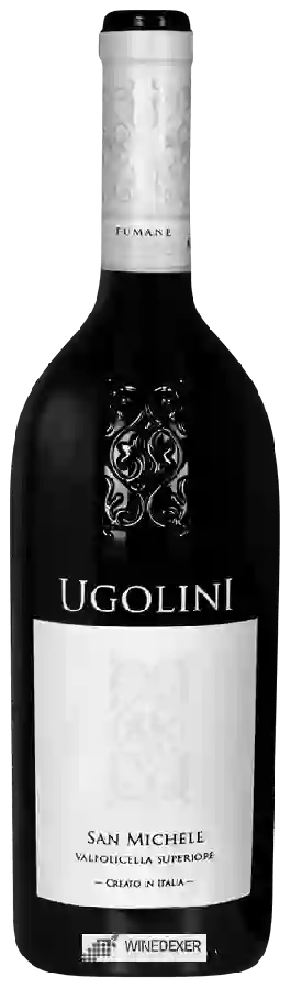 Winery Ugolini - San Michele Valpolicella Superiore