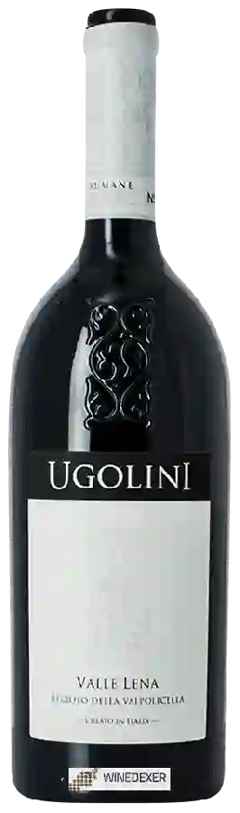 Winery Ugolini - Valle Lena Recioto della Valpolicella