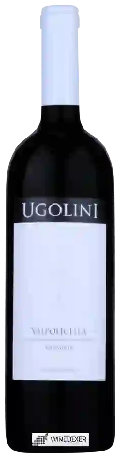 Winery Ugolini - Valpolicella Classico Winery Ugolini - Valpolicella Classico