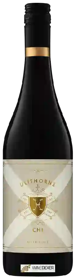 Winery Ulithorne - Chi