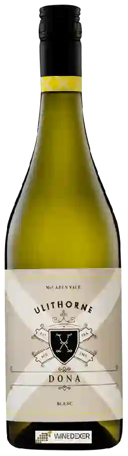 Winery Ulithorne - Dona Blanc