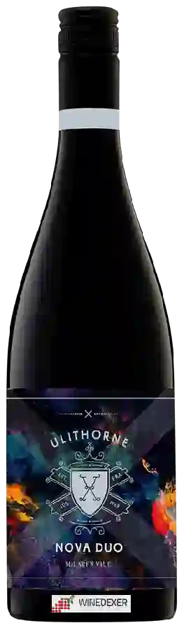 Winery Ulithorne - Nova Duo Winery Ulithorne - Nova Duo