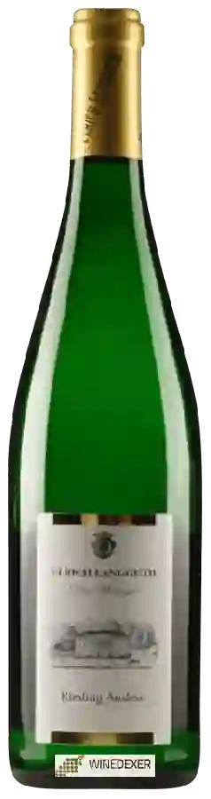 Weingut Ulrich Langguth - Riesling Auslese Weingut Ulrich Langguth - Riesling Auslese