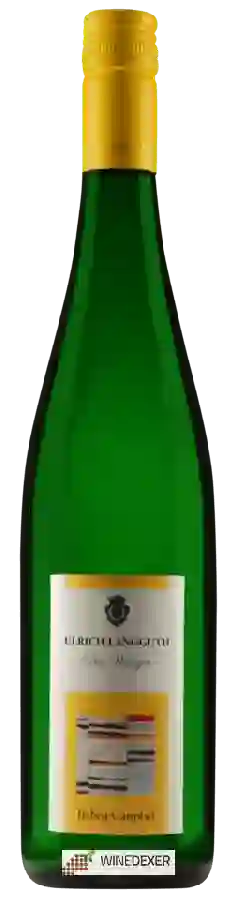 Weingut Ulrich Langguth - Traben Gaispfad Weingut Ulrich Langguth - Traben Gaispfad