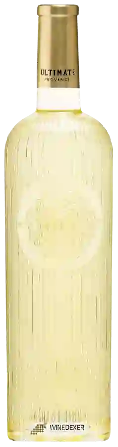 Winery Ultimate Provence - Blanc