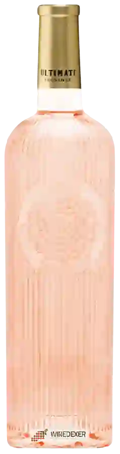 Winery Ultimate Provence - Rosé Winery Ultimate Provence - Rosé