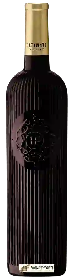 Winery Ultimate Provence - Rouge Winery Ultimate Provence - Rouge