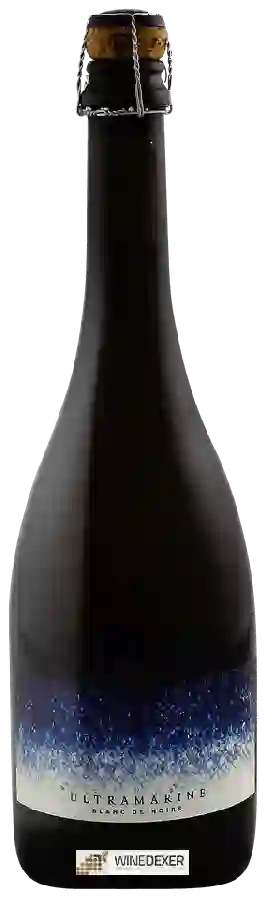 Winery Ultramarine - Blanc de Noirs