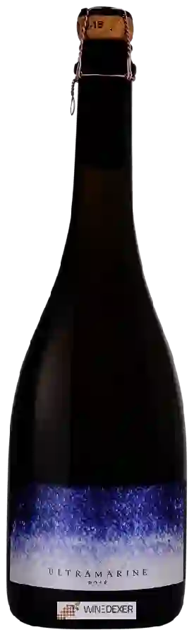 Winery Ultramarine - Rosé