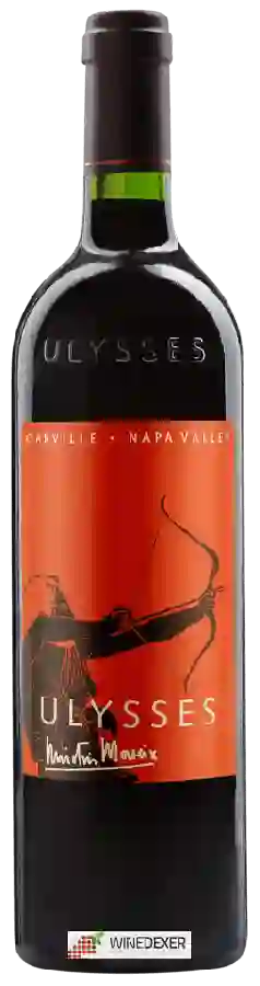 Winery Ulysses - Ulysses Winery Ulysses - Ulysses