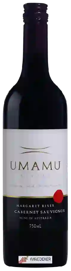 Winery UMAMU Estate - Cabernet Sauvignon Winery UMAMU Estate - Cabernet Sauvignon