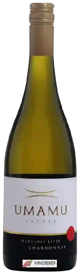 Winery UMAMU Estate - Chardonnay