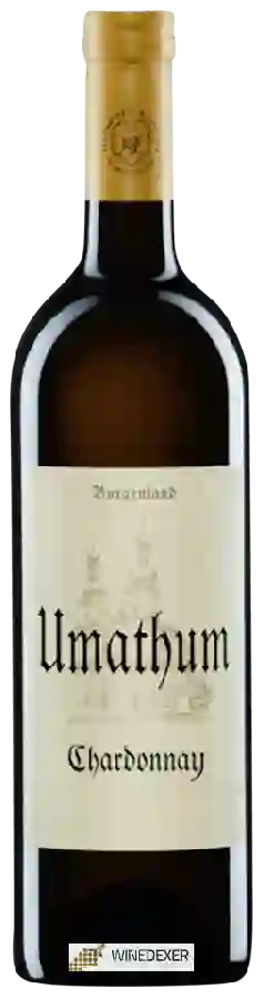 Winery Umathum - Chardonnay