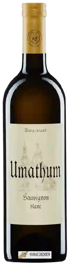 Winery Umathum - Sauvignon Blanc Winery Umathum - Sauvignon Blanc
