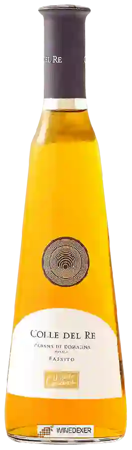 Winery Umberto Cesari - Colle Del Re Albana di Romagna Passito Winery Umberto Cesari - Colle Del Re Albana di Romagna Passito