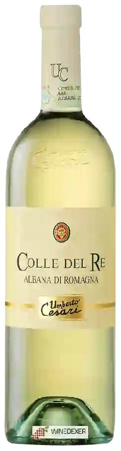 Winery Umberto Cesari - Colle Del Re Albana di Romagna Winery Umberto Cesari - Colle Del Re Albana di Romagna