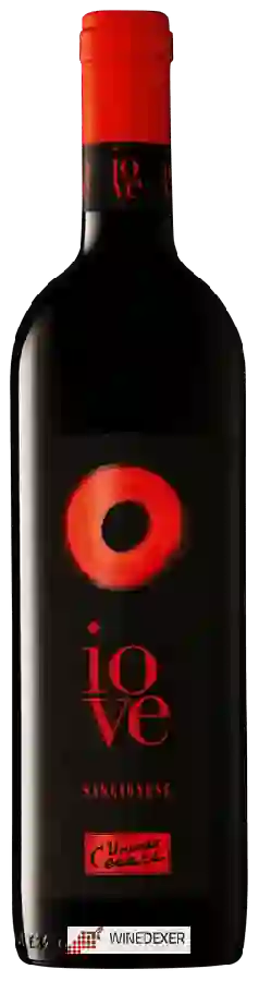 Winery Umberto Cesari - Iove Sangiovese