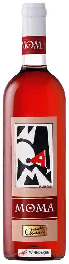 Winery Umberto Cesari - Moma Rosé Winery Umberto Cesari - Moma Rosé