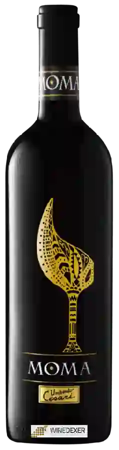 Winery Umberto Cesari - Moma Rosso