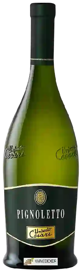 Winery Umberto Cesari - Pignoletto