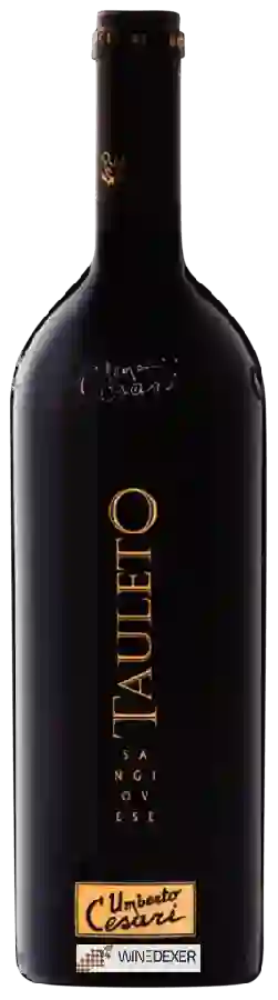 Winery Umberto Cesari - Tauleto Sangiovese