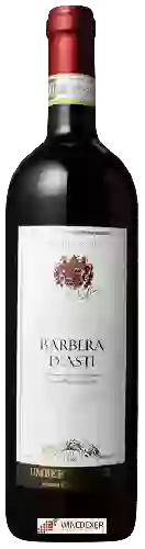 Winery Umberto Fiore - Barbera d'Asti