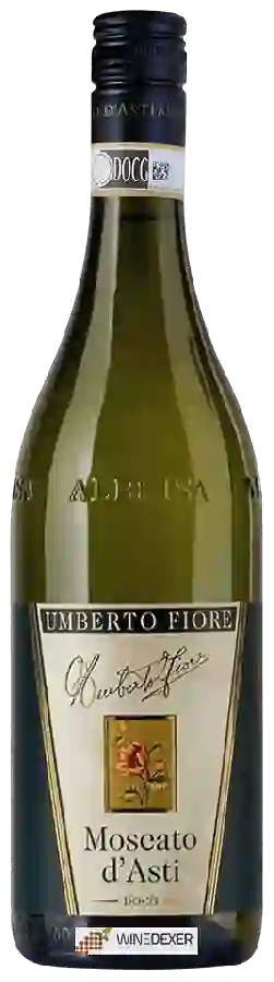 Winery Umberto Fiore - Moscato d'Asti