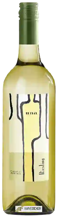 Winery Una - Riesling Winery Una - Riesling