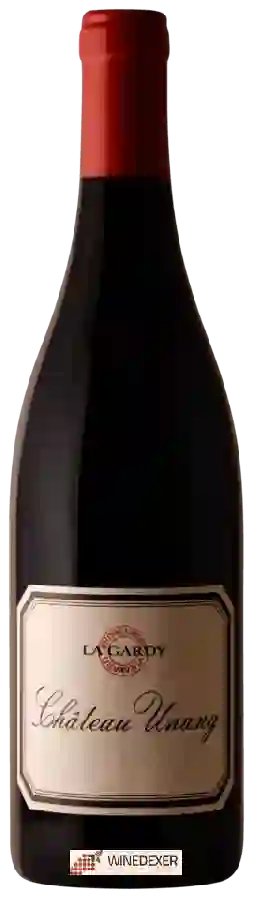 Château Unang - Ventoux 'La Gardy'