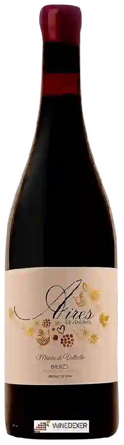 Winery Jose Antonio García - Aires de Vendimia