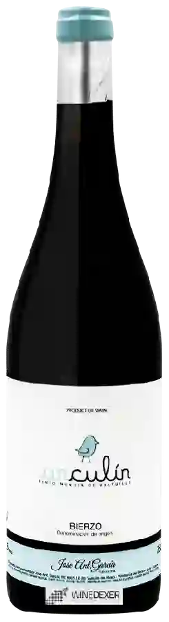 Winery Jose Antonio García - Unculin Red
