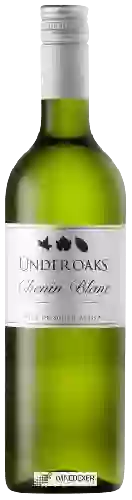 Winery Under Oaks - Chenin Blanc
