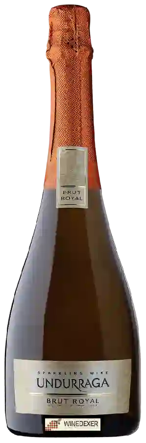 Winery Undurraga - Brut Royal