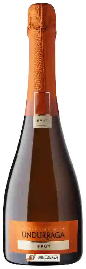 Winery Undurraga - Brut Winery Undurraga - Brut