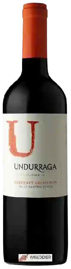 Winery Undurraga - Cabernet Sauvignon (U) Winery Undurraga - Cabernet Sauvignon (U)