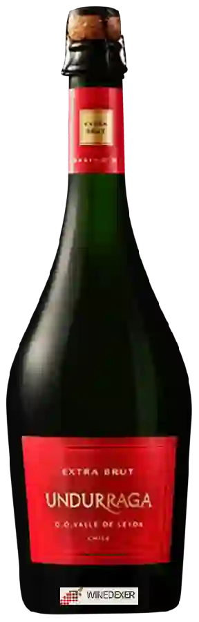 Winery Undurraga - Extra Brut Winery Undurraga - Extra Brut