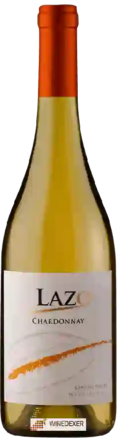 Winery Undurraga - Lazo Chardonnay Winery Undurraga - Lazo Chardonnay