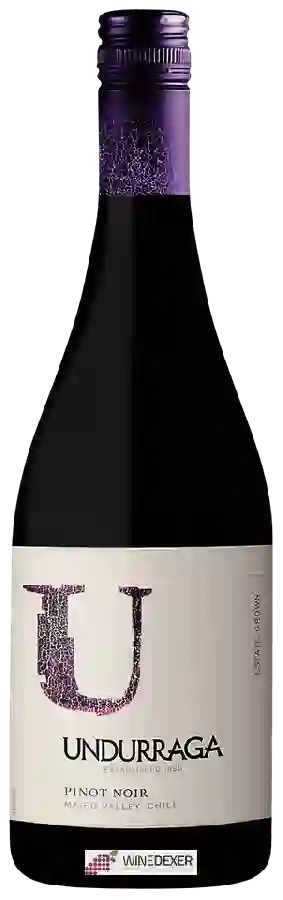 Winery Undurraga - Pinot Noir (U)