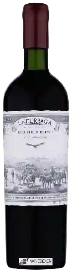 Winery Undurraga - Red Field Blend