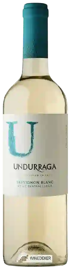 Winery Undurraga - Sauvignon Blanc (U)