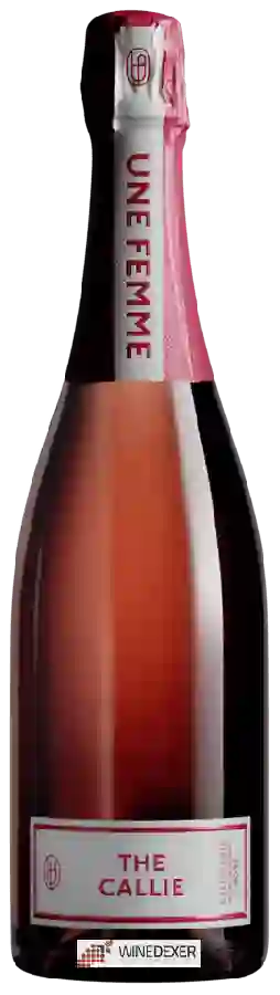 Winery Une Femme - The Callie