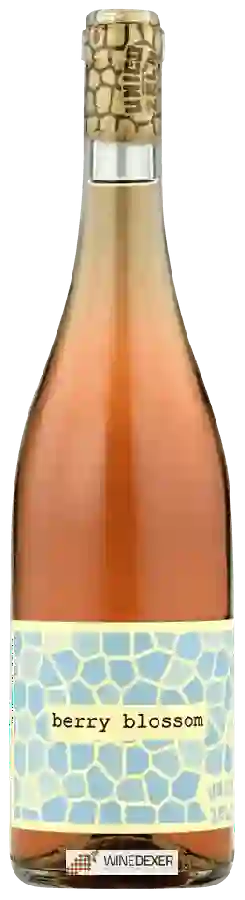 Winery Unico Zelo - Berry Blossom